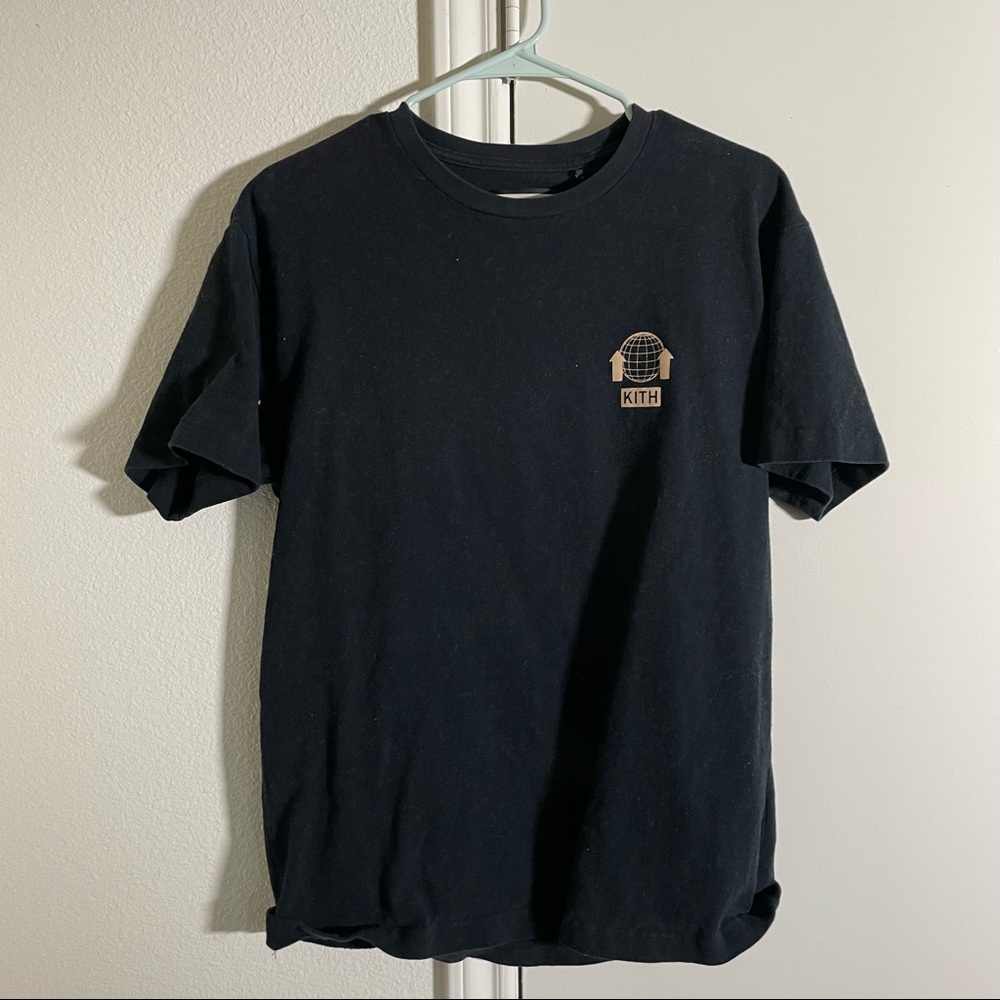Kith t-shirt